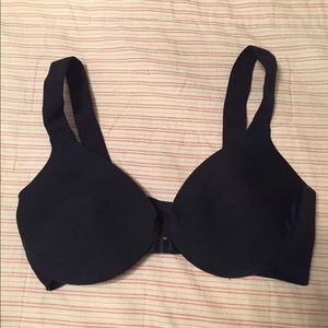 Spanx Bra-llelujah!  36B